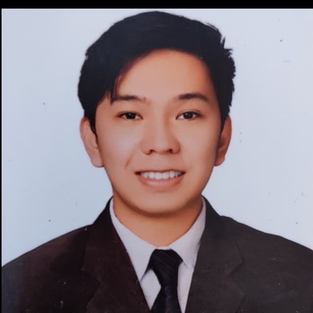 Ken Andrei Avatar